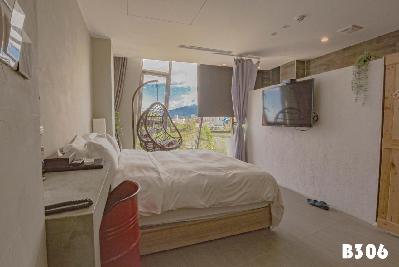 Star Deco Resort 冬山郷 エクステリア 写真
