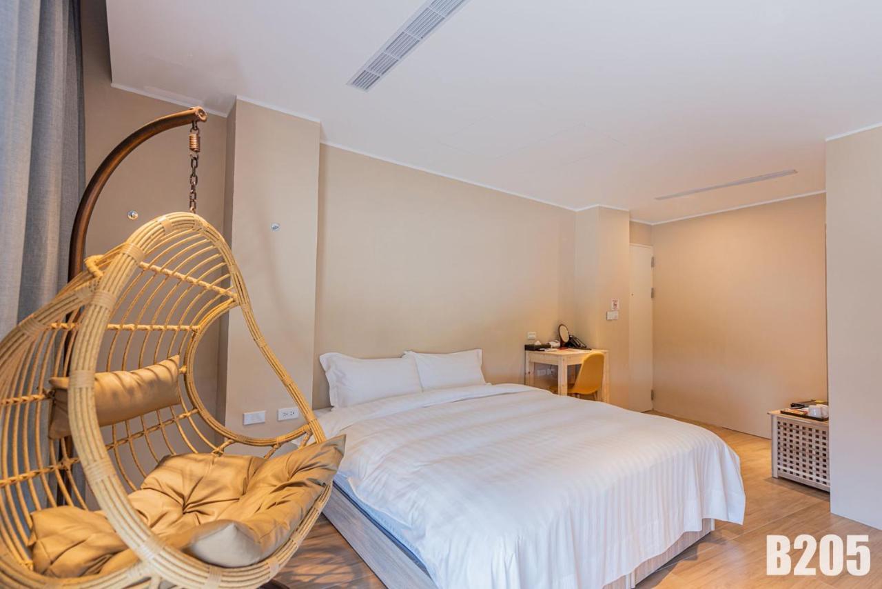 Star Deco Resort 冬山郷 エクステリア 写真