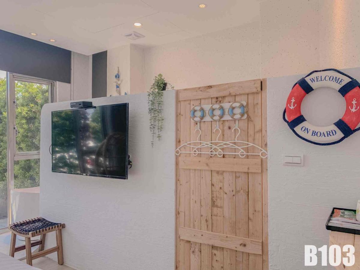 Star Deco Resort 冬山郷 エクステリア 写真