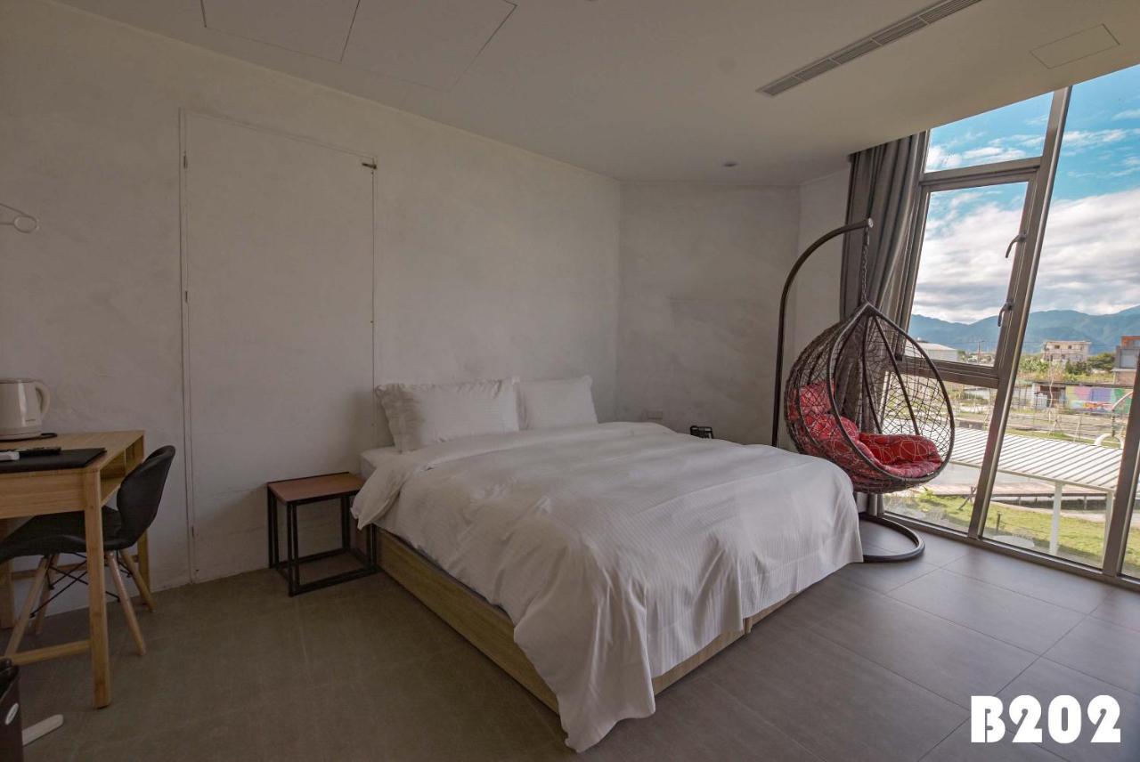 Star Deco Resort 冬山郷 エクステリア 写真