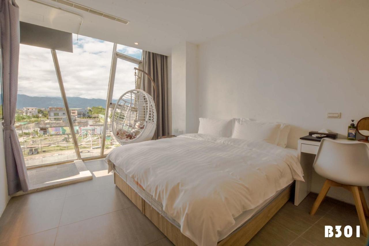 Star Deco Resort 冬山郷 エクステリア 写真