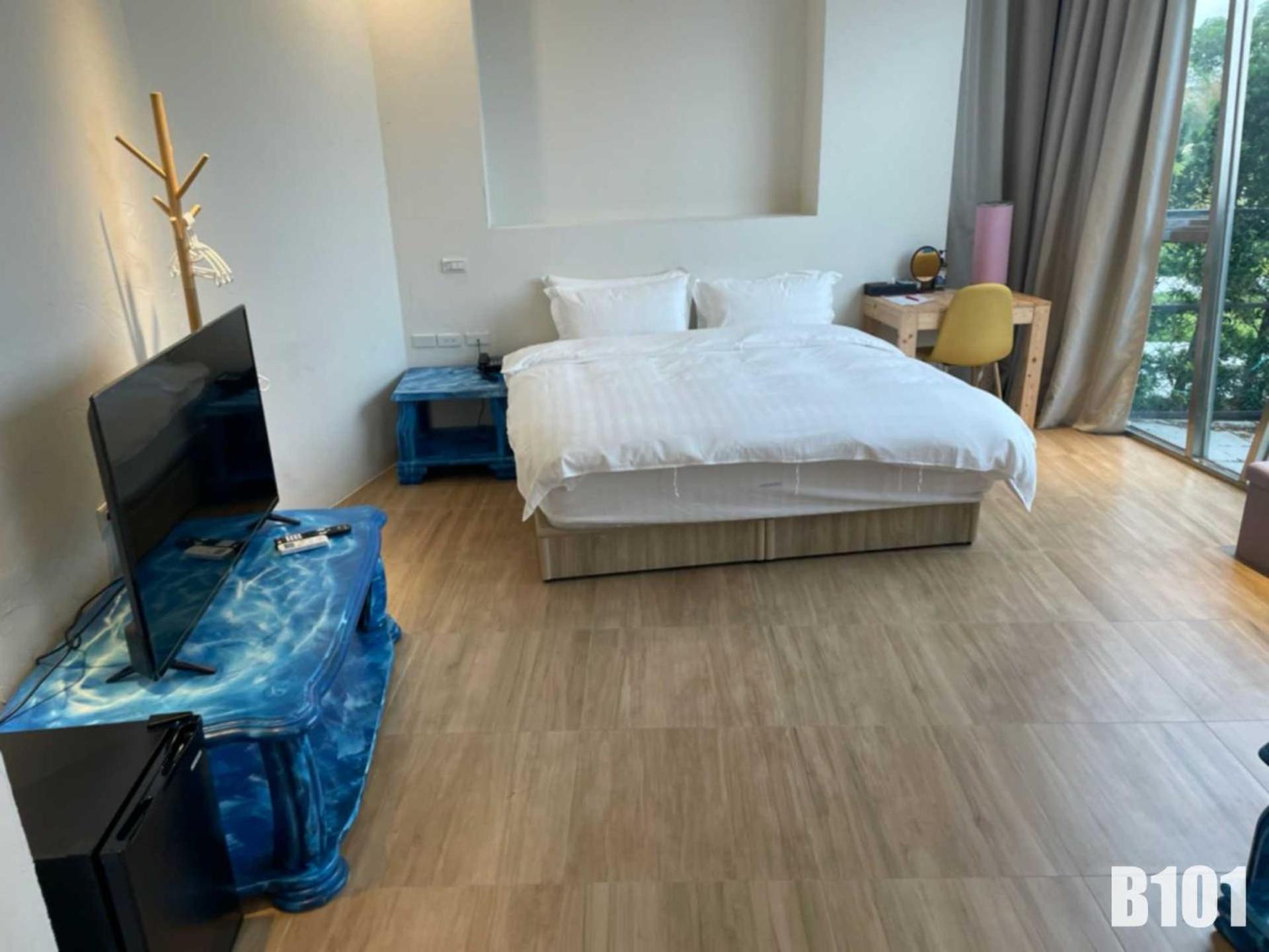 Star Deco Resort 冬山郷 エクステリア 写真
